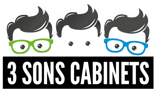3 Sons Cabinets