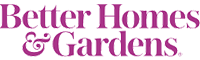 Better Homes & Gardens