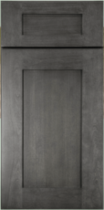 Greystone Shaker Door