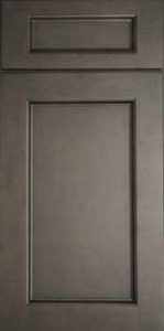 Townsquare Grey Door