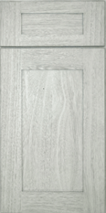 Nova Light Grey Shaker Door