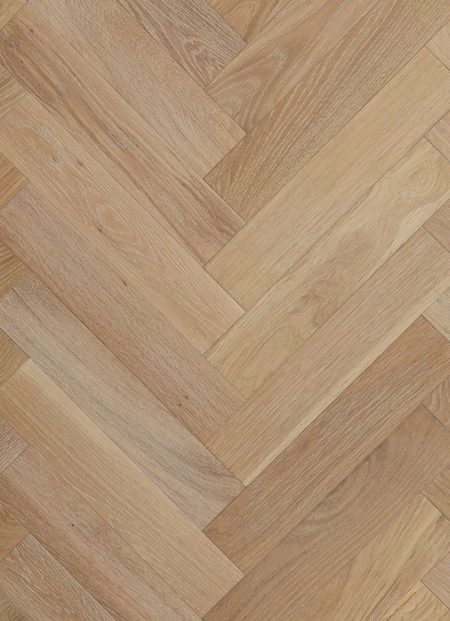 Cleopatra Oak - Herringbone