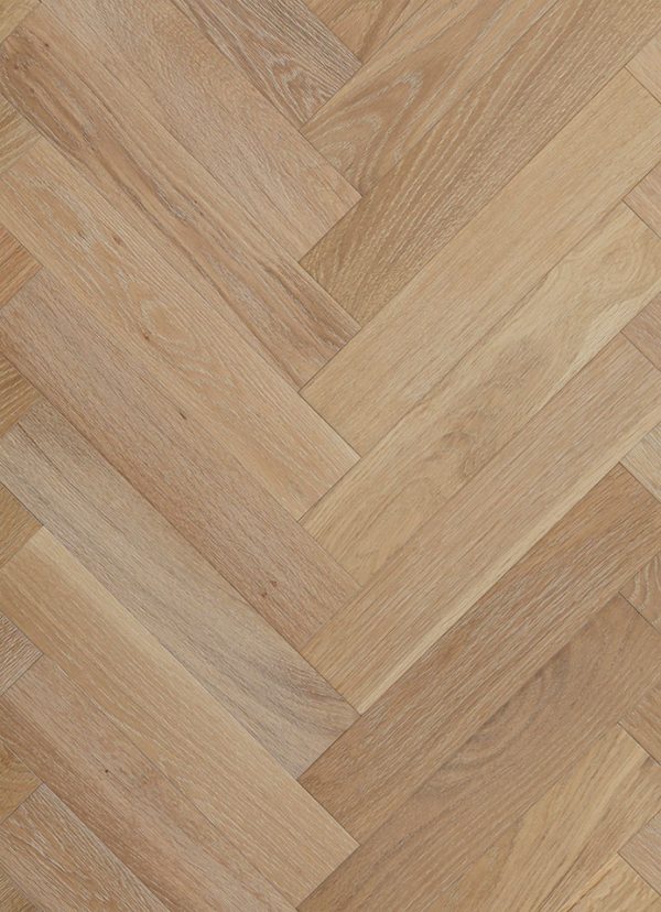Cleopatra Oak - Herringbone