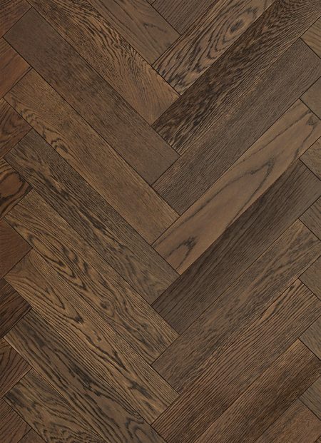 Pharaoh Oak - Herringbone