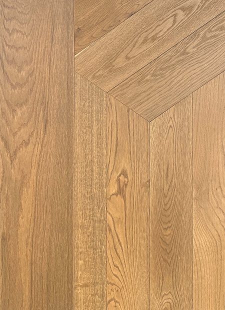 Sycamore Oak - Chevron