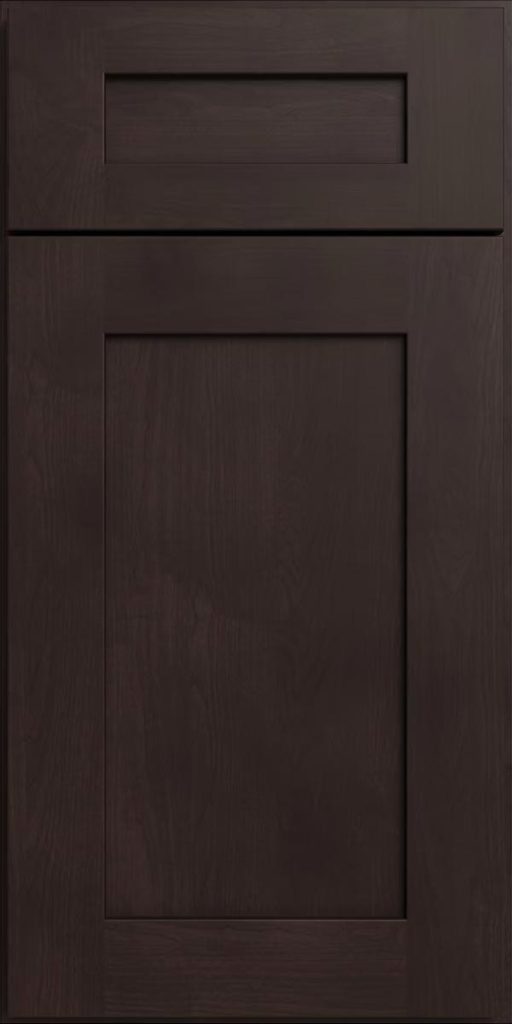 Pepper Shaker cabinet door